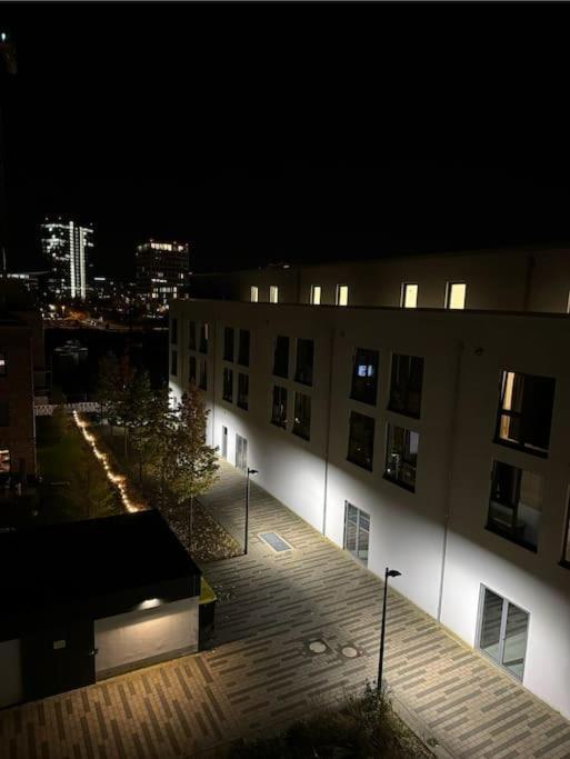 Uebersee Stay Apartment Brema Exterior foto